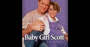 Baby Girl Scott (1987)
