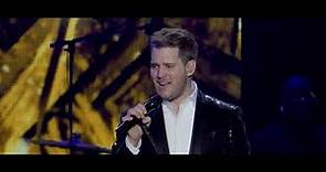 Michael Bublé- "Save the Last Dance for Me" (Live from TOUR STOP 148)