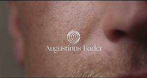 Augustinus Bader | Rethinking Skin
