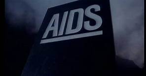 AIDS: Monolith (1987)