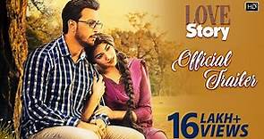 Love Story | Official Trailer | Bonny Sengupta | Rittika Sen | Rajiv ...