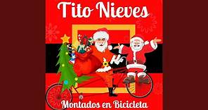 Montados en Bicicleta