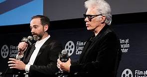 Jim Jarmusch & Carter Logan on Scoring Man Ray's Restored Short Films | NYFF61