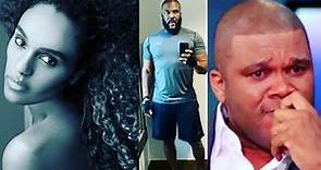 SAD NEWS: Tyler Perry ADMITS He LEFT Girlfriend Gelila Bekele After 13 Years Because He Is ....