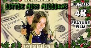 Jennifer Love Hewitt in Little Miss Millions 1993 4K reframe PG