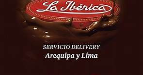 ¡DELIVERY PARA LIMA Y... - Chocolates La Ibérica Perú