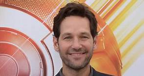 Who Are Paul Rudd's Parents?