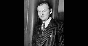 Lawrence Tibbett The Rogue Song