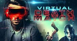 Virtual Death Match | Official Trailer | Horror Brains