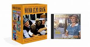 Wind At My Back Complete Series on DVD - Shop at Sullivan