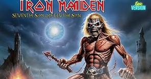 SEVENTH SON OF THE SEVENTH SON | IRON MAIDEN | Epic Version
