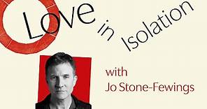 Henry V with Jo Stone-Fewings | Love in Isolation | Shakespeare's Globe