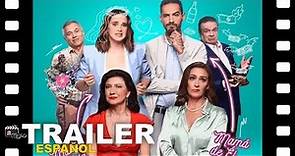 ¡HASTA LA MADRE DEL DIA DE LAS MADRES! | TRAILER ESPAÑOL | 5 Mayo AMAZON PRIME