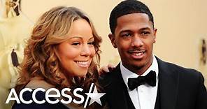 Nick Cannon Longs For Ex Mariah Carey In New Song 'Alone' Released On Valentine's Day