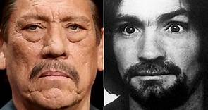 Danny Trejo Recuerda Un Extraño Incidente Con Charles Manson En La Cárcel