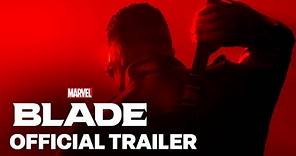 Marvel’s Blade Official Announcement Trailer | The Game Awards 2023
