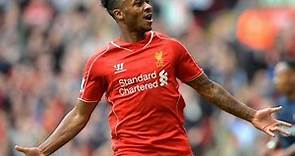 Raheem Sterling | All Career Goals | Liverpool FC 2015 HD