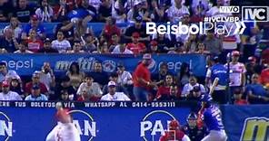 Sigue el dominio de Jhoulys Chacín en 3 entradas 🥵🔥 Presentado por Parley.com.ve Disfruta TODOS los juegos de la Gran Final en vivo por BeisbolPlay 🙌🏻 -> https://www.beisbolplay.com/envivo Video: IVC #LG 🦈 0-0 #LAR 🆑 | 3er inning 🔼 #lvbp #beisbol #tiburones #cardenales #parleyenlinea | BeisbolPlay