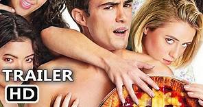 AMERICAN PIE Girls Rules Trailer (New 2020) Comedy Movie