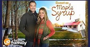 Sweet as Maple Syrup - Movie Preview