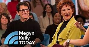 'Happy Days' Cast Marion Ross, Anson Williams, and Don Most Reunite | Megyn Kelly TODAY