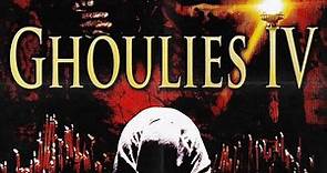 Ghoulies IV - Tras el amuleto maldito (Spanish) (1994)