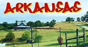 Everything You Need To Know On: Moving To Arkansas