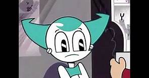My Life as a Teenage Robot-Victim Of Fashion(Clip)