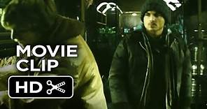 The Colony Movie CLIP - Life Underground (2013) - Kevin Zegers Movie HD