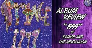 Prince: 1999 - Album Review (1982) | Prince's Friend