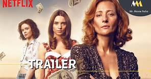 LE REGINE DEL GLITTER (2022) Trailer ITA | Netflix