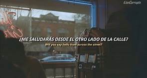 Green Day - Suzie Chapstick [Sub español + Lyrics]