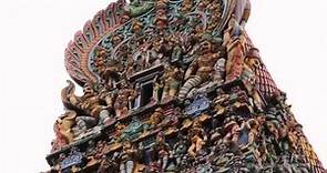 This is My India: Story of Madurai Meenakshi Temple