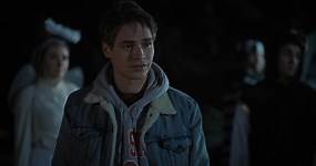 Devil in Ohio star Keenan Tracey age, height, Instagram, roles: Everything about the Noah actor