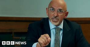 Tory MP Nadhim Zahawi plays himself in Post Office scandal TV drama