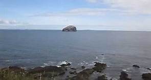 Tantallon Castle - Schottland