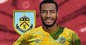 LAWRENCE VIGOUROUX - Welcome to Burnley FC - 2023 - Best Saves, Reflexes & Passes (HD)