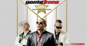GENTE DE ZONA MIX - GREATEST HITS ► VIDEO HIT MIX COMPILATION ► TODOS LOS EXITOS!