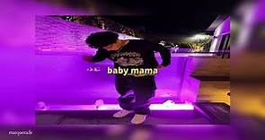 don pero - baby mama (sped up)