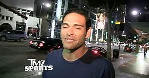 Mark Sanchez -- I'm Ready for My Jets Comeback ... If Jets Want Me Back