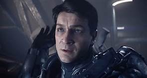 Halo 5 | full cinematic opening (2015) Xbox One Nathan Fillion