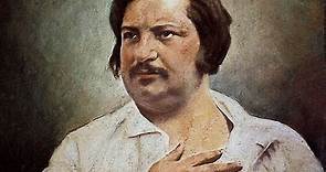Honoré de Balzac: biografía, características, libros, y más
