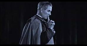 The Divine Invasion - By Archbishop Fulton Sheen