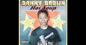 Danny Brown - Hot Soup (Full Mixtape + Download)