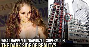 'Rapunzel' Supermodel's Mysterious Death: Dark Side of Modeling? Strange Cult? #unsolved