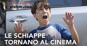 Diario di una schiappa: portatemi a casa! | Tornano le schiappe Spot HD| 20th Century Fox 2017