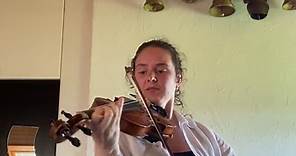 Por una cabeza — Carlos Gardel #violin #porunacabeza#classical#music