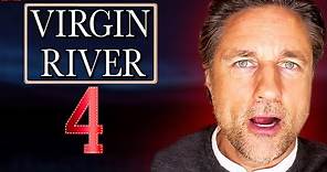 Virgin River Season 4 Trailer, Release Date - Who's Returning?