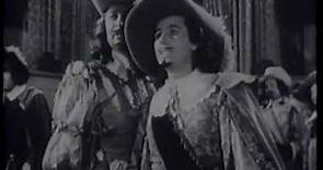 Cyrano de Bergerac (1950) film completo ita