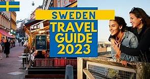 Exploring Sweden: The Ultimate Travel Guide for a Perfect Vacation
